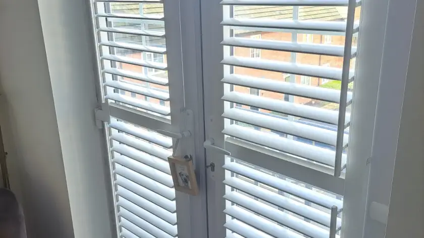 Perfect Fit Shutters LITE - Castleford