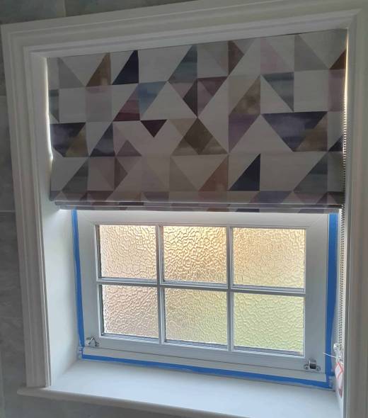 roman blinds Pontefract